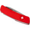 Швейцарський ніж SWIZA D04 Red (KNI.0040.1000)