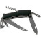 Швейцарский нож SWIZA D05 Black (KNI.0050.1010)