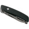 Швейцарский нож SWIZA D05 Black (KNI.0050.1010)