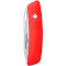 Швейцарський ніж SWIZA J06 Red (KNI.0061.1001)