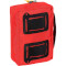 Аптечка TATONKA First Aid Complete Red (2716.015)