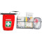 Аптечка TATONKA First Aid Waterproof Kit Red (2710.015)