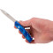 Швейцарский нож SWIZA C01 Blue Urban (KNI.0010.2030)