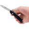 Швейцарский нож SWIZA D01 Black (KNI.0010.1010)