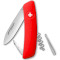 Швейцарський ніж SWIZA D01 Red (KNI.0010.1000)