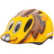 Шлем детский TRINX TT13 Animal Yellow