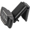 Веб-камера MAXXTER USB 2.0 FullHD Auto-Focus Black (WC-FHD-AF-01)