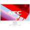 Монітор NEC MultiSync E242N White (60004856)