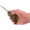 Швейцарский нож SWIZA C04 Olive Fern (KNI.0040.2050)