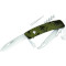 Швейцарский нож SWIZA C05 Olive Fern (KNI.0050.2050)