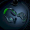 Ігрові навушники RAZER Kaira Pro for Xbox Black (RZ04-03470100-R3M1)