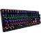 Клавіатура HATOR Starfall Rainbow Blue Switch (HTK-609)