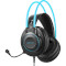 Навушники A4TECH Fstyler FH200i Blue
