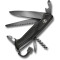 Швейцарський ніж VICTORINOX Ranger Grip 55 Onyx Black (0.9563.C31P)