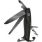 Швейцарський ніж VICTORINOX Ranger Grip 55 Onyx Black (0.9563.C31P)