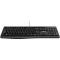 Клавиатура CANYON KB-50 RU Black (CNE-CKEY5-RU)