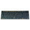 Клавиатура беспроводная RAPOO E9070 Black