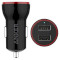 Автомобільний зарядний пристрій ANKER PowerDrive 2 Lite Black (A2308011)