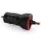 Автомобільний зарядний пристрій ANKER PowerDrive Black w/Lightning cable (A2307011)