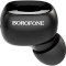 Bluetooth гарнитура BOROFONE BC28 Shiny Sound Mini Black