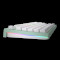 Клавіатура бездротова HATOR Skyfall TKL Pro Wireless Mint (HTK-667)