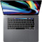 Ноутбук APPLE A2141 MacBook Pro 16" 32GB/1TB Space Gray (Z0Y0006MN)