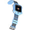 Детские смарт-часы GOGPS X01 Blue