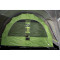 Палатка 5-местная HIGH PEAK Bozen 5.0 Light Gray/Dark Gray/Green (11836)