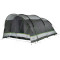 Палатка 5-местная HIGH PEAK Brixen 5.0 Light Gray/Dark Gray/Green (11816)