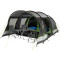 Намет 5-місний HIGH PEAK Garda 5.0 (11823)