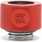 Фитинг EKWB EK-HDC Fitting 12mm G1/4 Red (3831109846032)