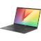 Ноутбук ASUS VivoBook 15 M513IA Indie Black (M513IA-BQ611)