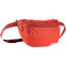 Сумка на одно плечо/на пояс (бананка) TATONKA Hip Belt Pouch Red/Brown (1340.254)