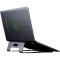 Підставка для ноутбука RAZER Laptop Stand Black (RC21-01110100-W3M1)