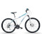 Велосипед гірський BH Spike Elle S 27.5" White (2020) (WA170.B93-S)