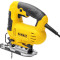 Електролобзик DeWALT DWE249