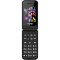 Мобільний телефон NOMI i2420 Black