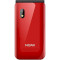Мобільний телефон NOMI i2420 Red