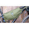 Сумка на раму ACEPAC Roll Frame Bag L Green (106337)