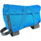 Сумка на раму ACEPAC Roll Fuel Bag M Blue (108218)