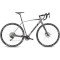 Велосипед гравийный BH Gravel X 1.0 S 28" Gray (2020) (LC100.G37-S)
