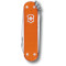 Швейцарский нож VICTORINOX Classic Alox LE 2021 Orange (0.6221.L21)