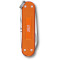 Швейцарський ніж VICTORINOX Classic Alox LE 2021 Orange (0.6221.L21)