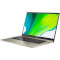 Ноутбук ACER Swift 1 SF114-34-P1PK Safari Gold (NX.A7BEU.00J)