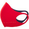 Захисна маска PIQUADRO Re-Usable Washable Face Mask L Red (AC5486RS-R2-L)