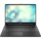 Ноутбук HP 15s-eq1225ur Jet Black (24D62EA)