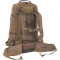 Тактичний рюкзак TASMANIAN TIGER Trooper Pack Coyote Brown (7705.346)
