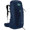 Туристический рюкзак LOWE ALPINE AirZone Trail ND 24 Blue Print (FTE-73-BP-24)