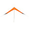 Тент TRAMP Lite Tent Orange (TLT-011)