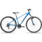 Велосипед детский BH Expert Junior XS 26" Blue (2020) (K2600.04Z-XS)